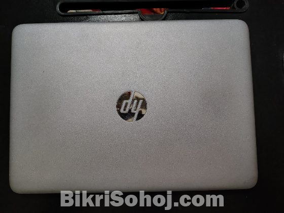 HP**Core i5 840 G3** 6th Gen** 256GB SSD**8GB RAM